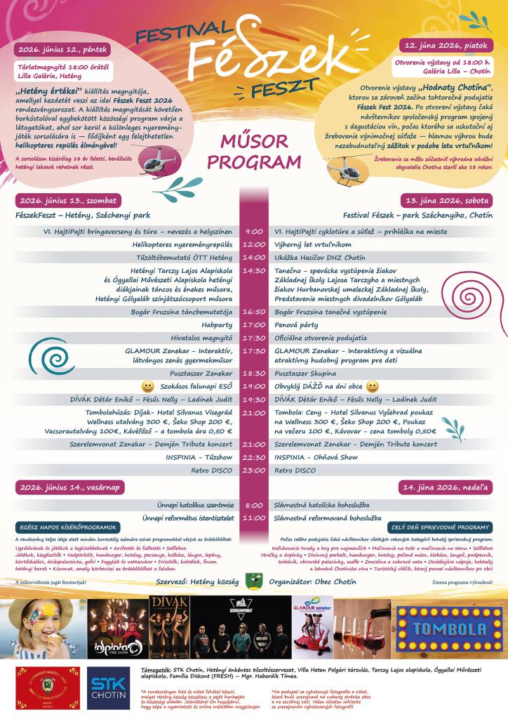 Program
